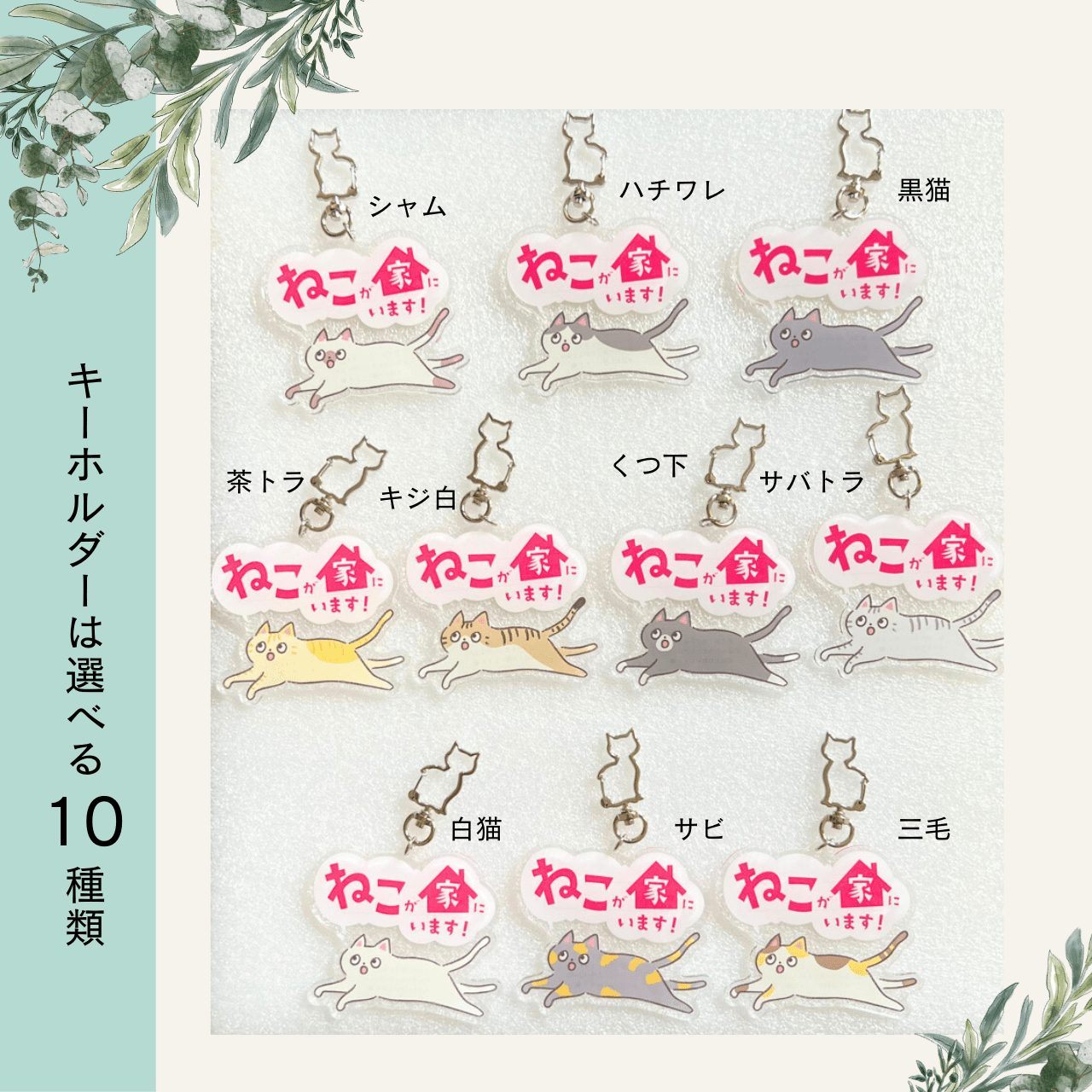 ねことの暮らし安心BOX|ギフトにもおすすめ!大切な猫のための準備セット - もしもshop Helmo