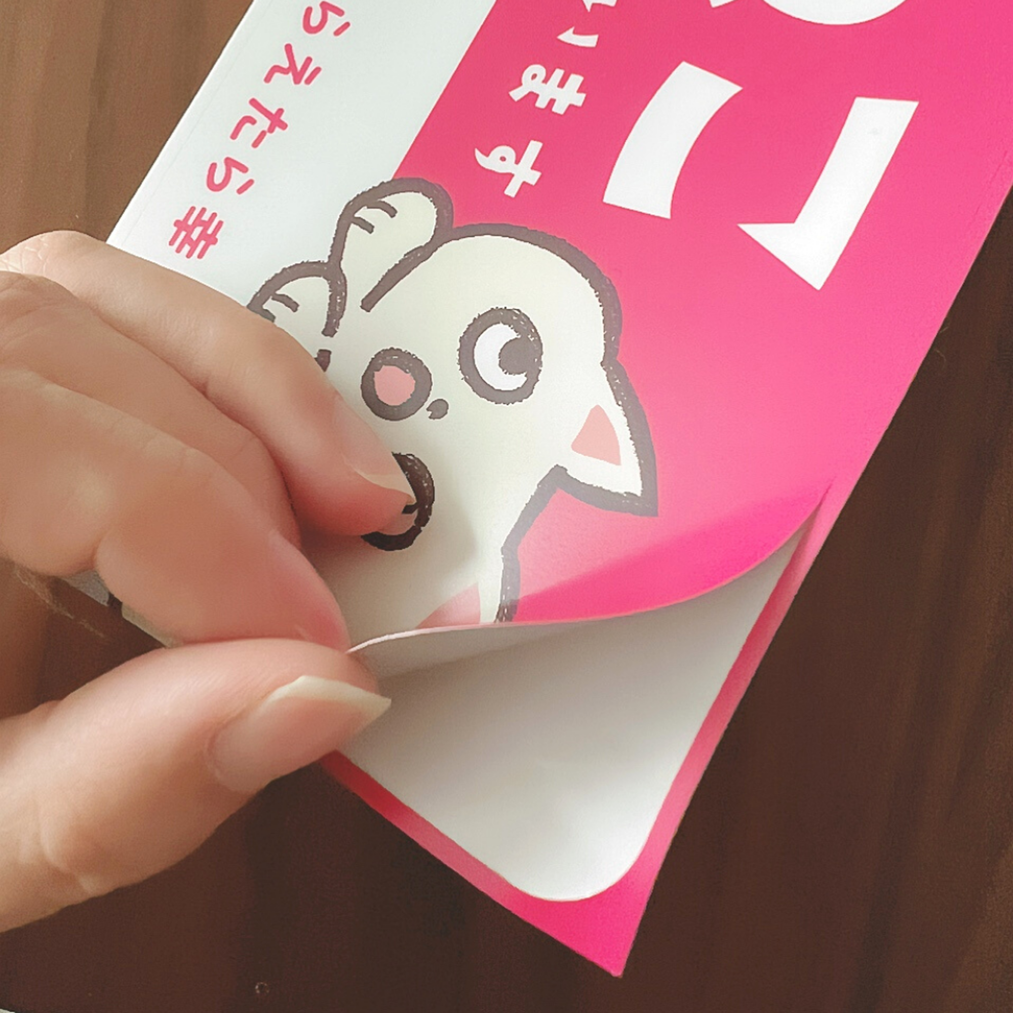 家ねこステッカー 大