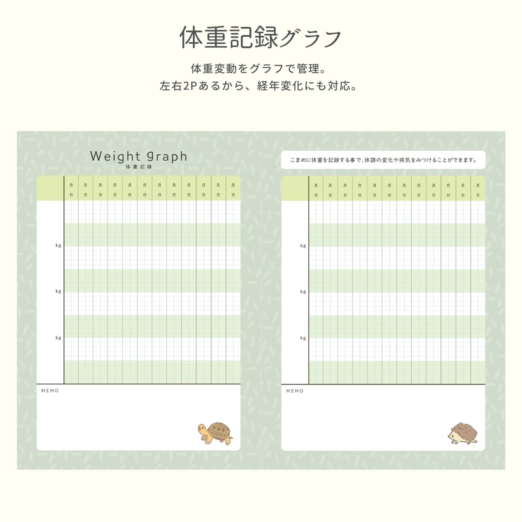 どうぶつヘルプ手帳(エキゾチックアニマル用)| ウサギ・フェレット・鳥類・爬虫類対応の母子手帳 | 災害・緊急時に特殊なペットを守る命の記録 Helmo