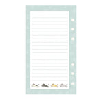 ねこヘルプ手帳リフィル⑤｜ フリーページ10枚 - もしもshop Helmo