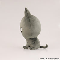 もしも猫クロぬいぐるみ