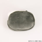 もしも猫クロ　ミニフェイスポーチ