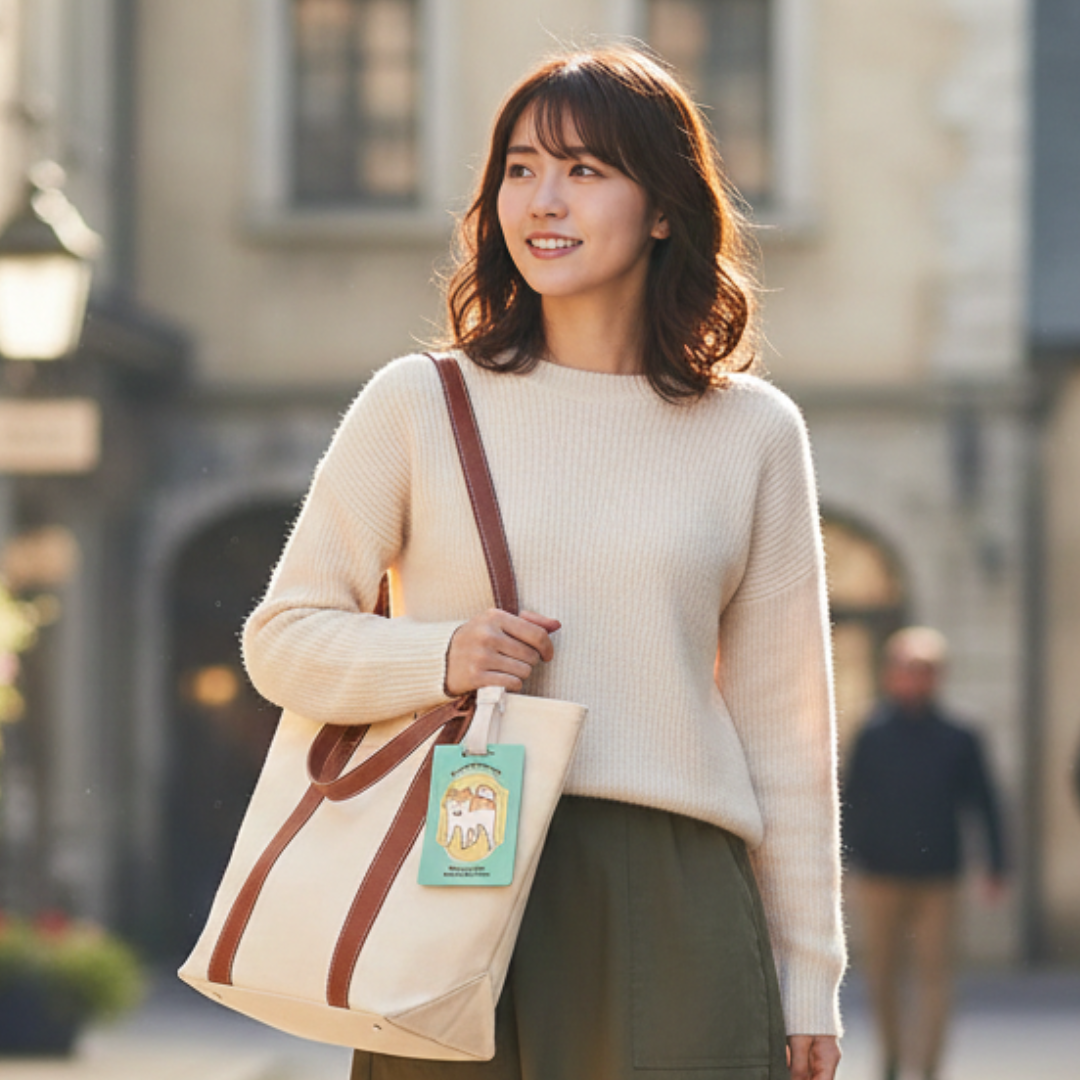 もしもに備える 犬用 ヘルプカード | 迷子・災害・緊急時 連絡先カード | 飼い主の代わりに愛犬を守る SOSキーホルダー