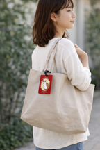 もしもに備える 猫用 ヘルプカード | 迷子・災害・緊急時 連絡先カード | 飼い主の代わりにねこを守る SOSキーホルダー