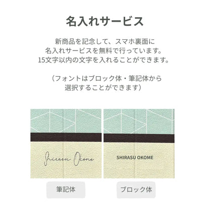 ペット防災・もしもの備えスマホケース｜家に猫がいます（緊急連絡カード付き）※受注生産 Helmo