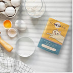 ねこヘルプ手帳（冊子式）| 猫の母子手帳・健康管理ノート | 災害・もしもの緊急時に愛猫を守る命の記録 - もしもshop Helmo